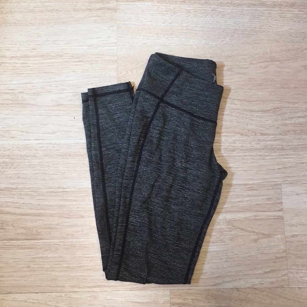 Old navy active running leggings